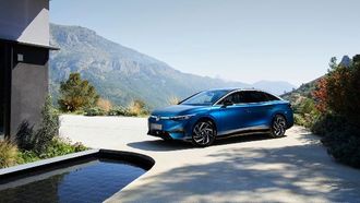 Volkswagen Announces Offer Structure For ID.7