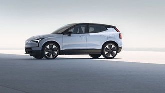 Volvo's New Sustainability Goals