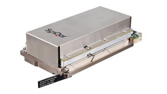 New VPX Power Supply By SynQor