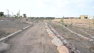 Wadi Al-Aqiq: A Blessed Historical Site