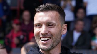 Walsall Wins Again, Moves Up In League Two