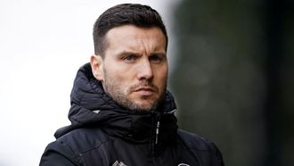 Sadler Reacts To Walsall's Draw