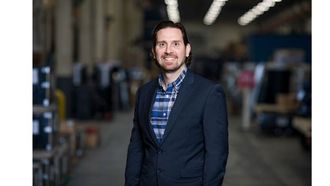 Adam Julien Wins Environmental Award