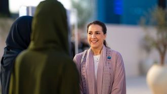 UAE And XPRIZE Tackle Water Scarcity