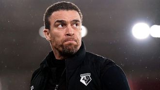 واتفورد يعين كليفرلي مدربًا مؤقتًا