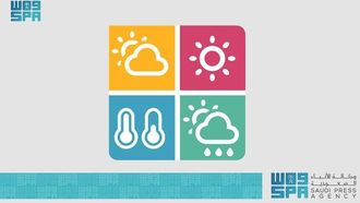 Tuesday's Weather: Dust, Rain, And Winds