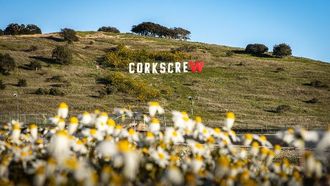 Community Events At Laguna Seca