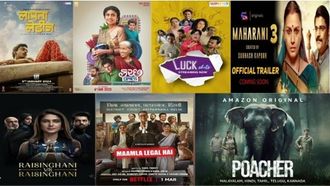 Weekend Watchlist: Top Picks