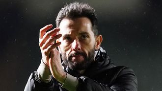 West Brom's Crucial Win Hailed By Corberan