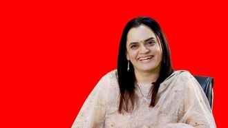 Vandana Datar: Pillar Of Adil Group's Success