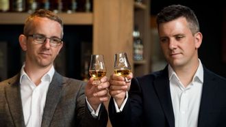 Whisky Hammer's Largest Auction Yet