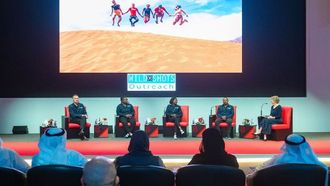 التصوير الفوتوغرافي يعزز الرابطة بين الشباب والطبيعة