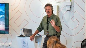 Secrets To Mastering Wildlife Photography