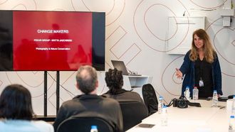 Photography For Change: Britta Jaschinski's Call