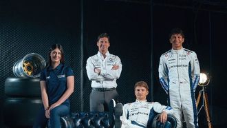 Elite Team At Goodwood 2024