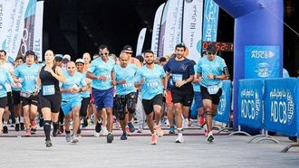 سباق الرغبات السادس ينتصر بدعم ملكي