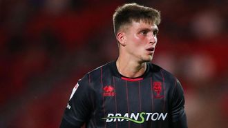 Woking Beats Kidderminster, Avoids Drop