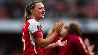 McCabe Calls For Women’s Football Calendar Fix