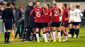 إنجاز تاريخي في كرة القدم النسائية