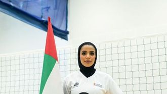 تمكين المرأة في الرياضة