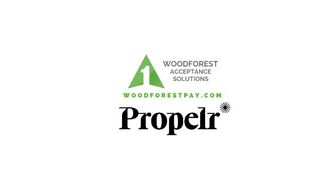 Woodforest Acceptance Solutions And Propelr Form Strategic Partnership
