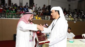 الإمارات تستضيف بطولة العالم للجودو في مايو