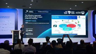 دبي تستضيف القمة العالمية للشرطة بنجاح