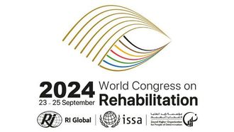 أبوظبي تستضيف المؤتمر العالمي لإعادة التأهيل 2024
