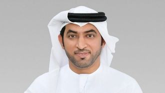 UAE Focuses On Water Sustainability