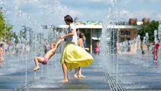 Water Cooperation For Global Peace