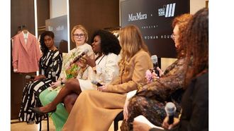 Max Mara Partners For Women's Empowerment