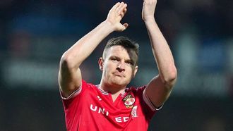 فوز عودة ريكسهام يعزز آمال الترويج