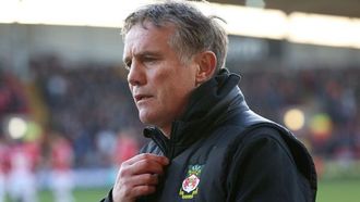 Wrexham Nears Promotion After Harrogate Draw