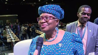 WTO's Big Wins For Developing Countries