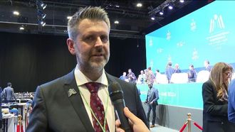 الإمارات تشيد بنجاح مؤتمر منظمة التجارة العالمية