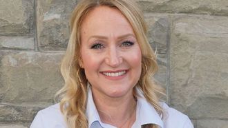 Riederer Enhances WWCOTY Jury