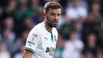 Butcher's Goals Seal Wycombe Win