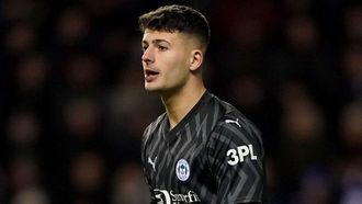 Wycombe Wins Over Wigan With Own Goal