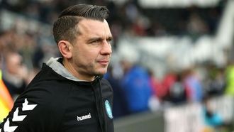 Wycombe’s Loss Blamed On Discipline