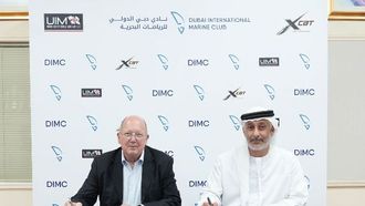 دبي تفوز باستضافة نهائي كأس العالم لـX-Cat