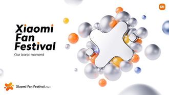 Xiaomi Fan Festival 2024 Announced