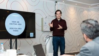 دليل مارك جوليان في Xposure 2024