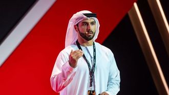 المواهب الإماراتية تسلط الضوء على إكسبوجر 2024