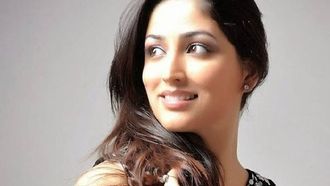 Yami Gautam On Holi And Films