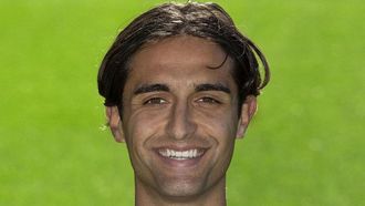 Dhanda's Late Goal Saves Ross County