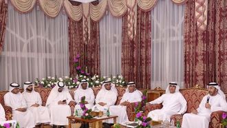 تمديد عام الاستدامة: تعزيز قيادة دولة الإمارات العربية المتحدة