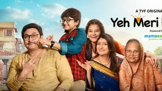 Yeh Meri Family S3: Nostalgic Return