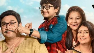 Yeh Meri Family S3: Nostalgia Reloaded