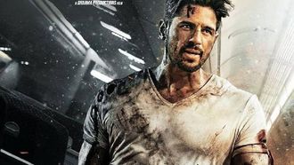 Yodha's Box Office Struggle