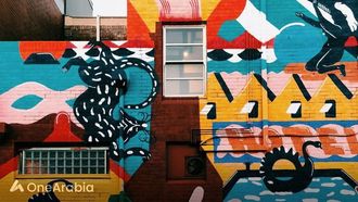 Your Guide To Art Dubai 2024